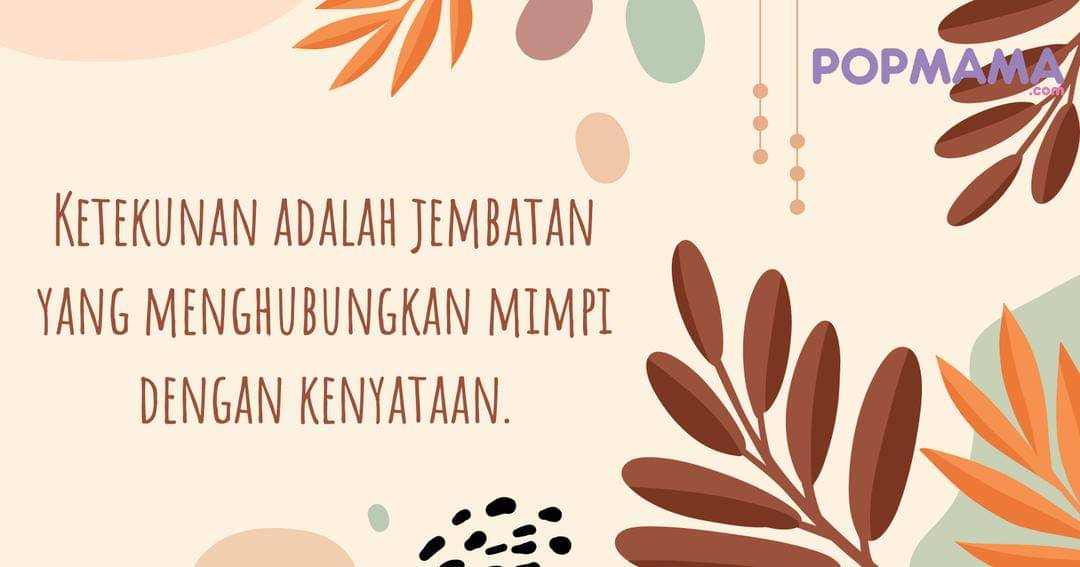 Popmama.com/Aristika Medinasari